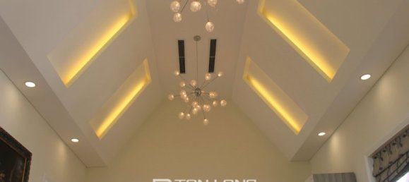 4 غرف نوم فيلا في Long Bien, Vietnam رقم 841 20