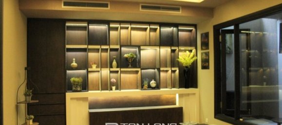 4 غرف نوم فيلا في Long Bien, Vietnam رقم 841 23