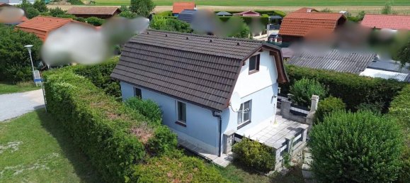 3 rooms House in Petronell-Carnuntum, Austria No. 196445 25