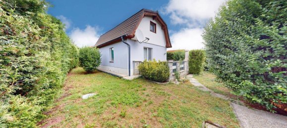 3 rooms House in Petronell-Carnuntum, Austria No. 196445 22