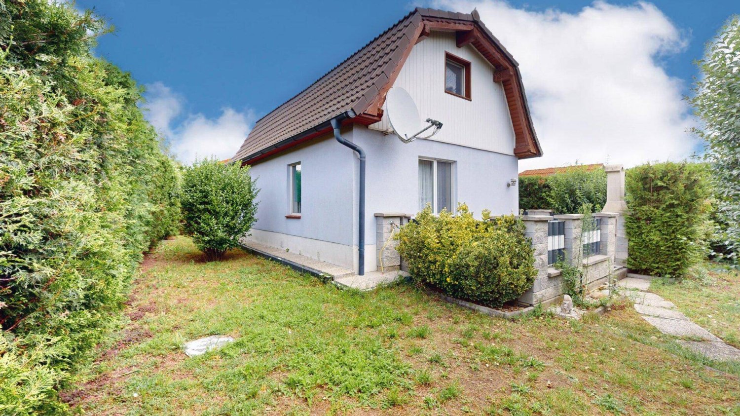 3 rooms House in Petronell-Carnuntum, Austria No. 196445