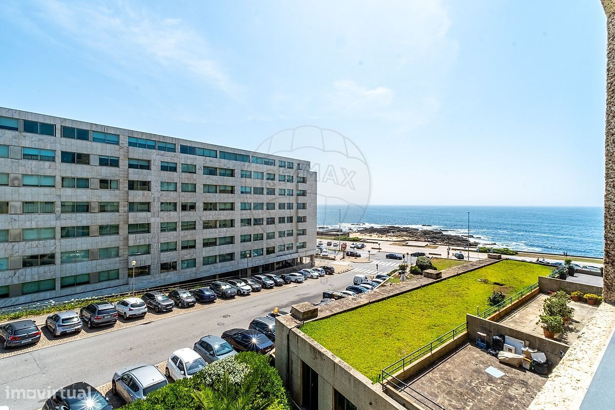 2 غرف نوم شقة في Matosinhos, Portugal رقم 275086