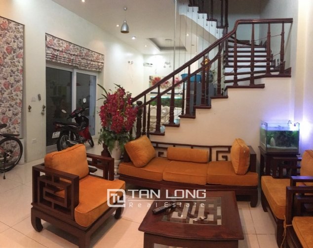5 bedrooms House in Tay Ho, Vietnam No. 1638