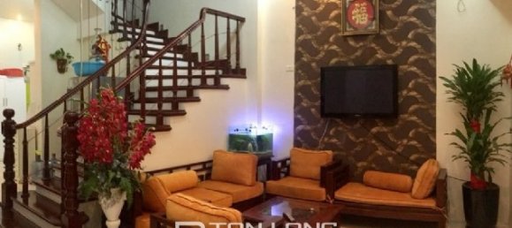 5 bedrooms House in Tay Ho, Vietnam No. 1638 2