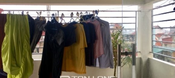 5 bedrooms House in Tay Ho, Vietnam No. 1638 16