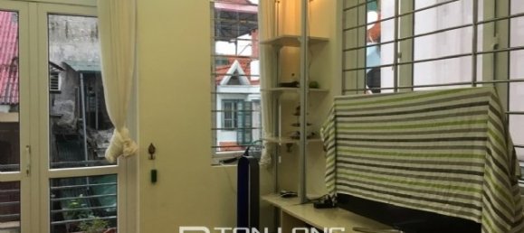 5 bedrooms House in Tay Ho, Vietnam No. 1638 14