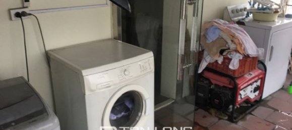 5 bedrooms House in Tay Ho, Vietnam No. 1638 17