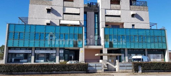 167m² Office in Bareggio, Italy No. 289002 8