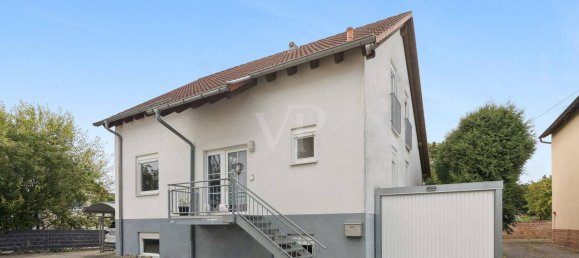 5 bedrooms House in Kaiserslautern, Germany No. 268496 13