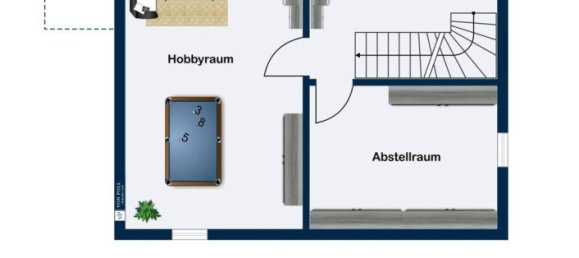 5 bedrooms House in Kaiserslautern, Germany No. 268496 19