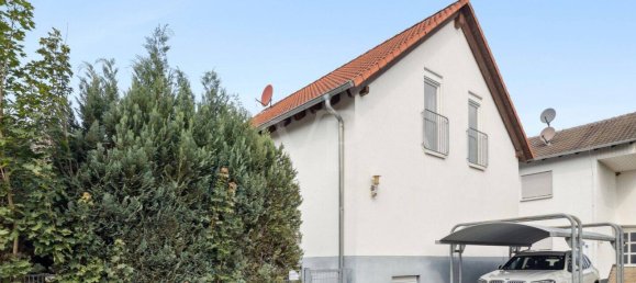 5 bedrooms House in Kaiserslautern, Germany No. 268496 12