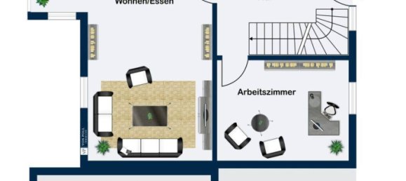 5 bedrooms House in Kaiserslautern, Germany No. 268496 17