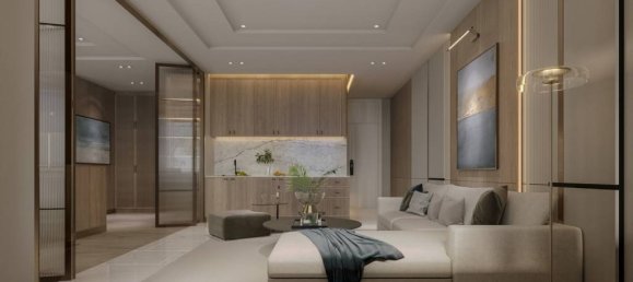 Кондоминиум  с 2 спальнями в Кату, Таиланд № 27457 3