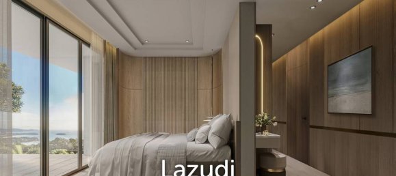 2 bedrooms Condo in Kathu, Thailand No. 27457 2