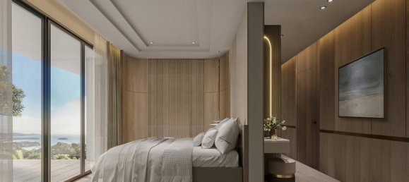 Кондоминиум  с 2 спальнями в Кату, Таиланд № 27457 4