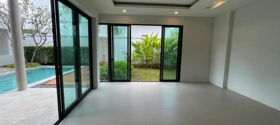 3 bedrooms Villa in Bang Tao, Thailand No. 6116 7