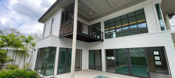 3 bedrooms Villa in Bang Tao, Thailand No. 6116 2