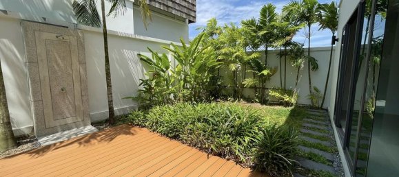 3 bedrooms Villa in Bang Tao, Thailand No. 6116 5