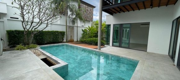 3 bedrooms Villa in Bang Tao, Thailand No. 6116 10