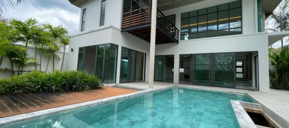 3 bedrooms Villa in Bang Tao, Thailand No. 6116 8
