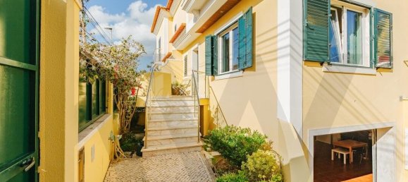 Дом с 3 спальнями в Кашкайш, Португалия № 93651 8