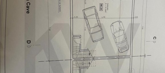 Дом с 3 спальнями в Кашкайш, Португалия № 93651 38