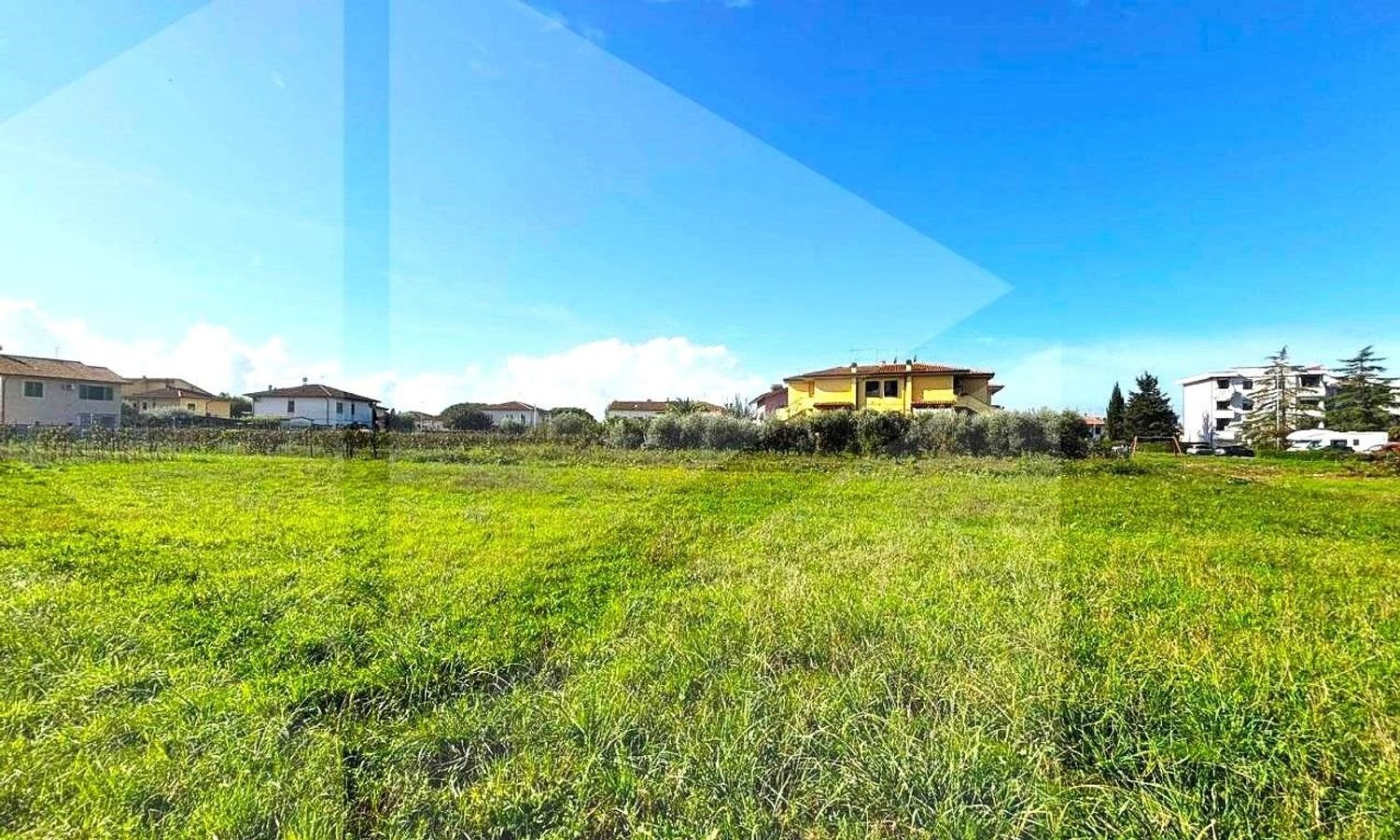 1200m² Land in Casciana Terme Lari, Italy No. 20028