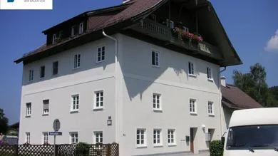 1 chambre Appartement à Thalgau, Austria No. 240024