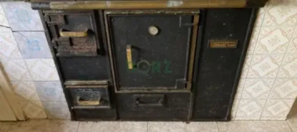 Casa de 4 dormitorios en Orense, Spain No. 140475 19