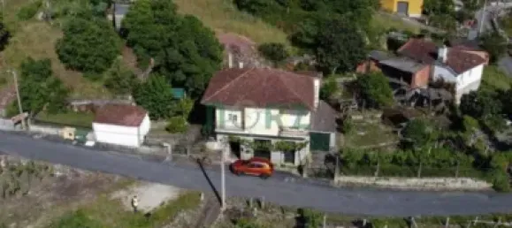 Casa de 4 dormitorios en Orense, Spain No. 140475 48