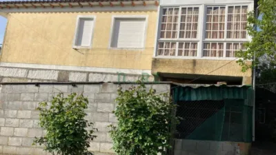 Casa de 4 dormitorios en Orense, Spain No. 140475