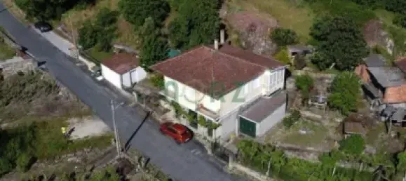 Casa de 4 dormitorios en Orense, Spain No. 140475 49