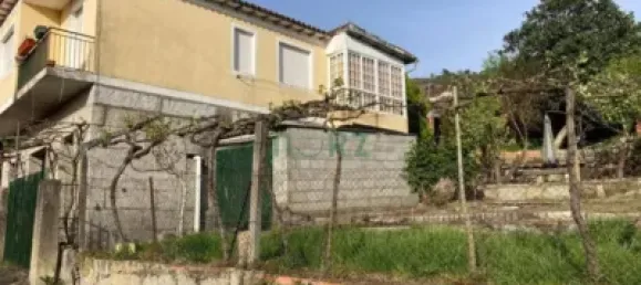 Casa de 4 dormitorios en Orense, Spain No. 140475 3