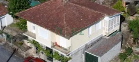 Casa de 4 dormitorios en Orense, Spain No. 140475 50