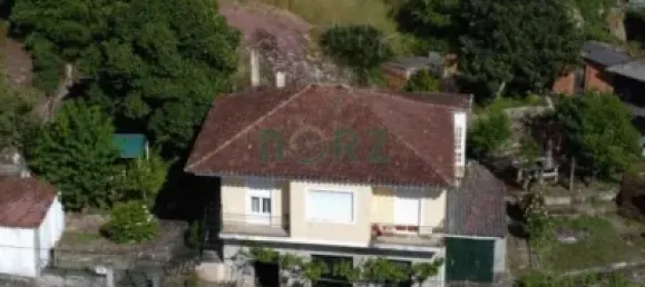 Casa de 4 dormitorios en Orense, Spain No. 140475 47