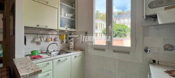 Apartamento de 2 dormitorios en Sanremo, Italy No. 376625 7