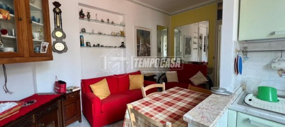 Apartamento de 2 dormitorios en Sanremo, Italy No. 376625 6