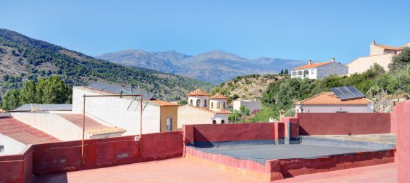 Дом с 3 спальнями в Гранада, Испания № 142536 16