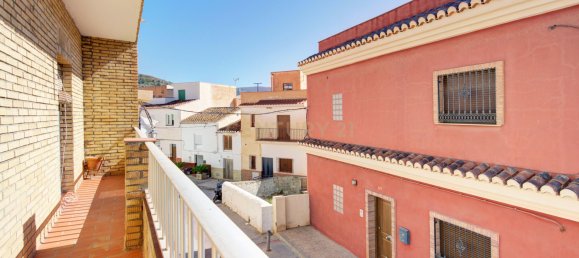 Дом с 3 спальнями в Гранада, Испания № 142536 31