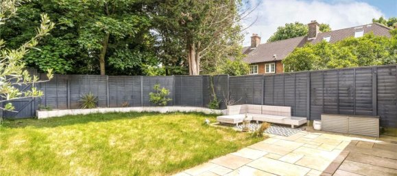 4 bedrooms House in London, United Kingdom No. 12698 4