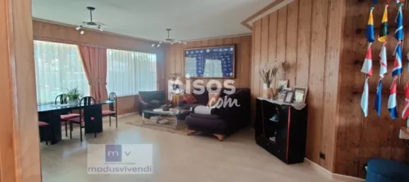 4 bedrooms House in San Andres del Rabanedo, Spain No. 21679 20