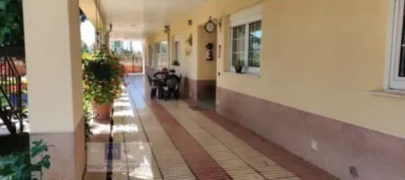 4 bedrooms House in San Andres del Rabanedo, Spain No. 21679 15