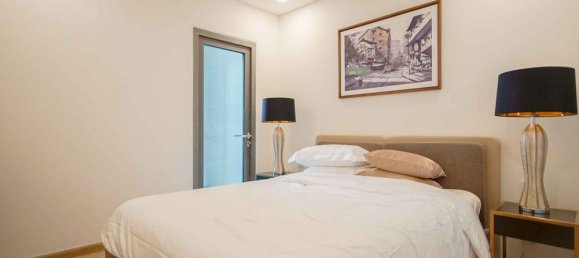 4 bedrooms Apartment in Binh Thanh, Vietnam No. 18398 22