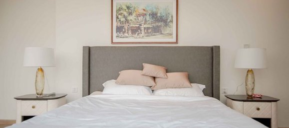 4 bedrooms Apartment in Binh Thanh, Vietnam No. 18398 12