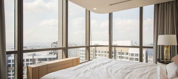 4 bedrooms Apartment in Binh Thanh, Vietnam No. 18398 11