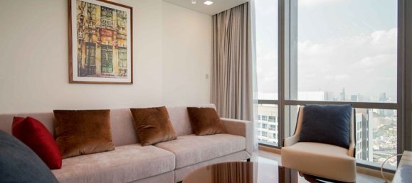 4 bedrooms Apartment in Binh Thanh, Vietnam No. 18398 5