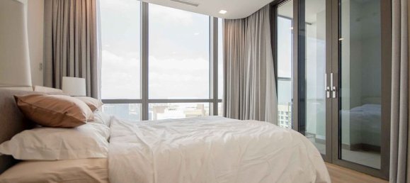 4 bedrooms Apartment in Binh Thanh, Vietnam No. 18398 18