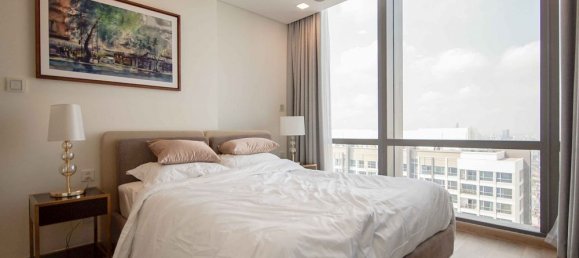 4 bedrooms Apartment in Binh Thanh, Vietnam No. 18398 19