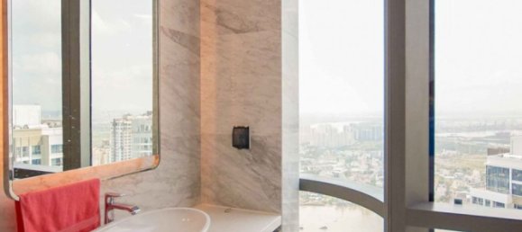 4 bedrooms Apartment in Binh Thanh, Vietnam No. 18398 15