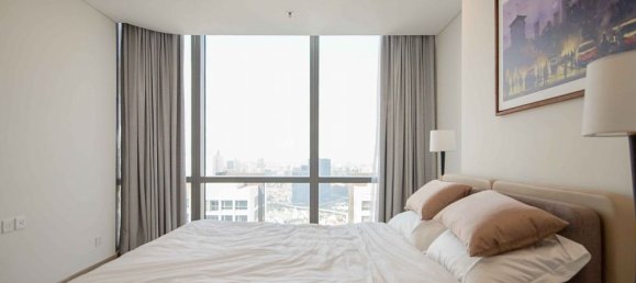 4 bedrooms Apartment in Binh Thanh, Vietnam No. 18398 25